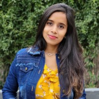 GrowthBook (YC W22) Employee Madhu Chavva's profile photo