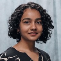 Gilead Sciences Employee Anusha Krishna's profile photo