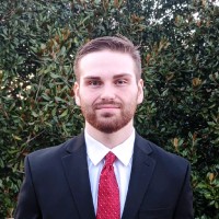 HealthTrust Performance Group Employee Nathan Fields's profile photo