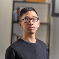 HotDoc Employee Travis Chan's profile photo