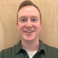 Formlabs Employee Bryan Boyce's profile photo