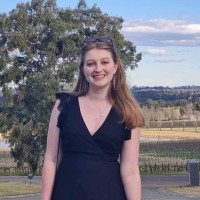 Unimig Welding Pty Ltd Employee Sarah Mazlin's profile photo