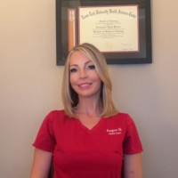 Region 16 Education Service Center Employee Cassie Packer's profile photo