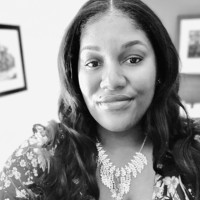 Willie Ross School for the Deaf Employee Kaneisha Alexis's profile photo