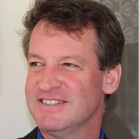 Namibia Training Authority Employee Sven von Blottnitz's profile photo