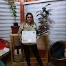 BONISIMO Employee Gabriela Andrea Delgado Garrido's profile photo