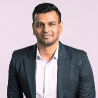 DNX Solutions Employee Pankit Mehta's profile photo