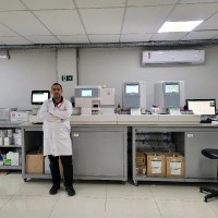 Mindray do Brasil Employee Rubens de Andrade Costa's profile photo