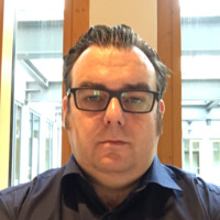 Innoface Employee Marcus Miss's profile photo