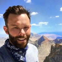 TiqAssist Employee Timothy Beyerle's profile photo