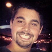 Networkinguys Employee Anthony Yorks's profile photo