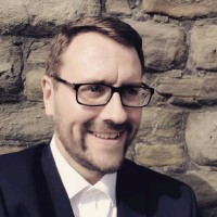 The Openwork Partnership Employee Robert Nobes's profile photo