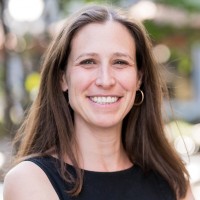 Allative Communications Employee Allison Bernstein's profile photo