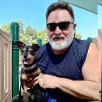San Diego Convention Center Corporation Employee Tony Saenz's profile photo