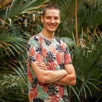 Dutch Fire Safety Group Employee Pieter Kattestaart's profile photo