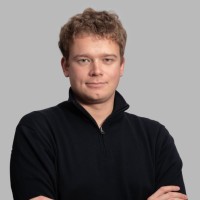 Flyfocus Employee Igor Skawiński's profile photo