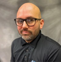 Gus Gonzalez Email & Phone Number