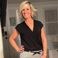 Jennifer Krause Email & Phone Number