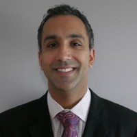 Federal Reserve Bank of Minneapolis Employee Rishi Kapoor's profile photo