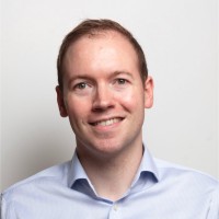 Cognosis Employee Daniel Hall's profile photo