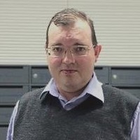 TaskData Employee Дмитрий Ушаков's profile photo