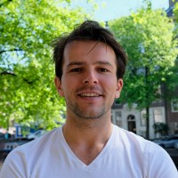 Marnix Broer Email & Phone Number