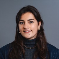 Camille Guillon Email