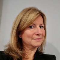 IAPP - International Association of Privacy Professionals Employee Nicole Semprini's profile photo