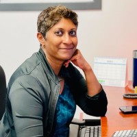 BILSI Employee Cheryl Rebello's profile photo
