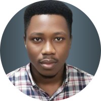 NGSER Employee Gautier Tiehoule's profile photo