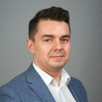 Autopay Employee Marcin Czeczot's profile photo