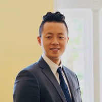 Freddie Mac Employee Ethan Hu's profile photo