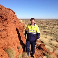 Hastings Technology Metals Ltd Employee Nicholas Kingdon's profile photo