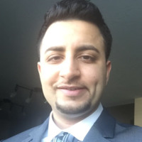 Sonic Automotive Employee Jason Merchant's profile photo