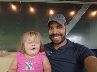 Precision Ag Automation Employee Daniel Dismukes's profile photo