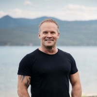 Haiven, Inc. Employee Luke Richey's profile photo