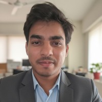 FreJun Employee Preetam Rangadal's profile photo