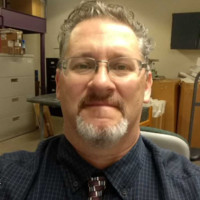 Mid Michigan Health Employee Jim Kovacs's profile photo