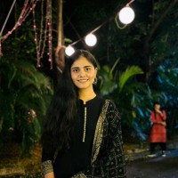 Algorithmic and Programming Society, NITR Employee Shruti Shukla's profile photo