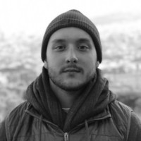 Ozone Films | A Video Production Agency Employee Max Roberts's profile photo
