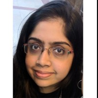 Roshni Krishnan Email & Phone Number