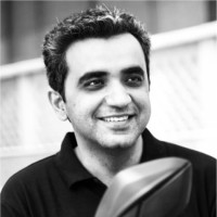 Battery Smart Employee Siddharth Sikka's profile photo