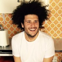 HMG Employee Elías Torres Corral's profile photo