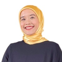 BMoney.id Employee Rafika Wiryono's profile photo