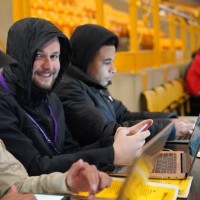 Sam Wiles Email