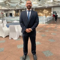 Securenass Employee Mohammed Alloush's profile photo