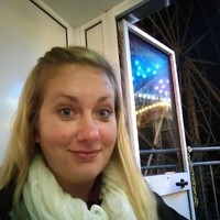Oaks Amusement Park Employee Sarah Ekter's profile photo