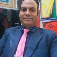 Academically Global Employee Nadeem Mian's profile photo