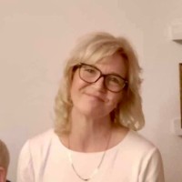 Evalena Lindstedt Email & Phone Number