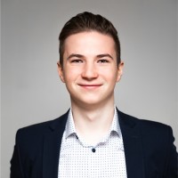 Wackler Holding SE Employee Justin Rudolph's profile photo